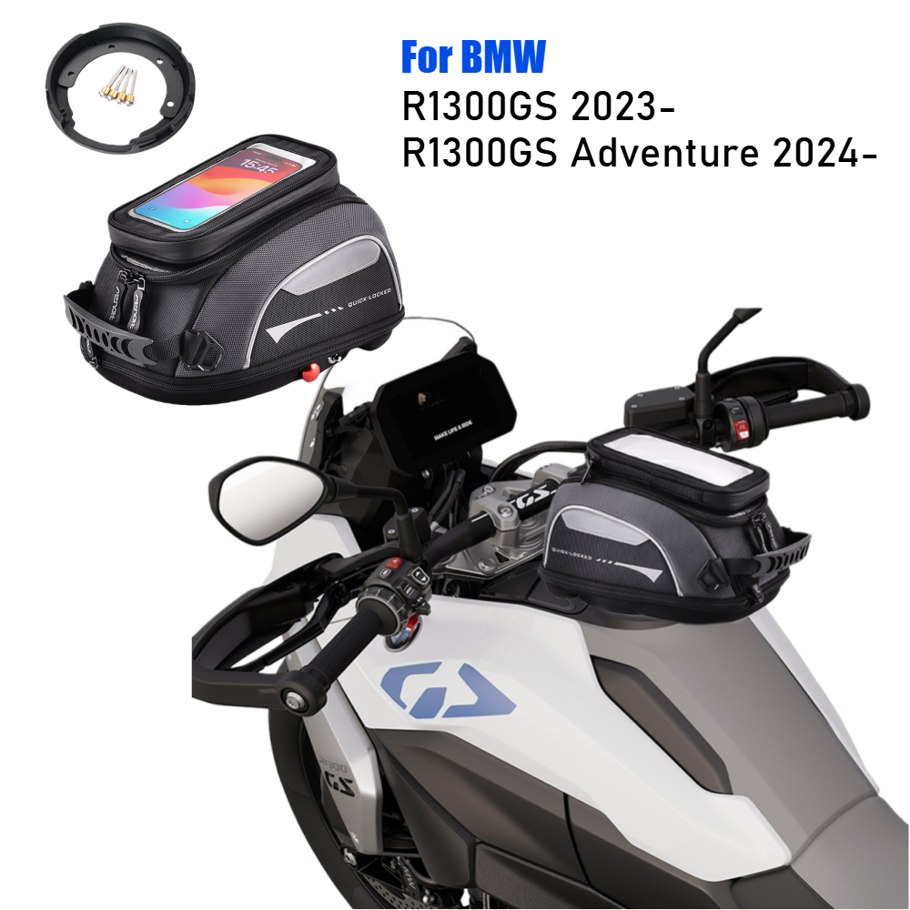 Outdoor Adventure Backpack - For BMW R1300GS R 1300 GS