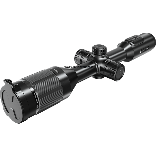 Outdoor Adventure Videos - Hunt DU50 Digital Day and Night