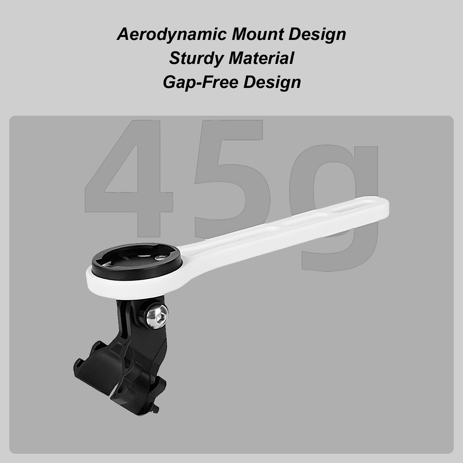 Outdoor Adventure Videos - Bike Computer Bracket Handlebar Fixer For