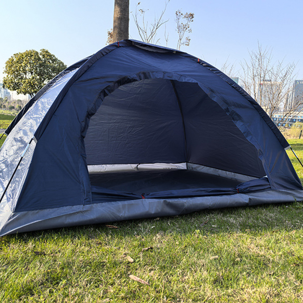 Outdoor Adventure Backpack - Double Person Camping Tent For Desert