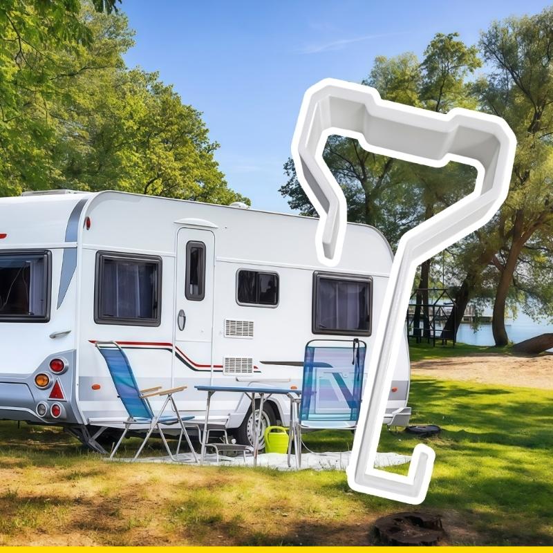 SZCH Multifunction Space Savin - Outdoor Adventure Vehicles recension och pris