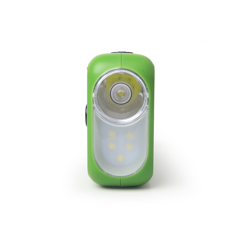 2026 OEM Portable Rechargeable - Emergency Radio Solar recension och pris