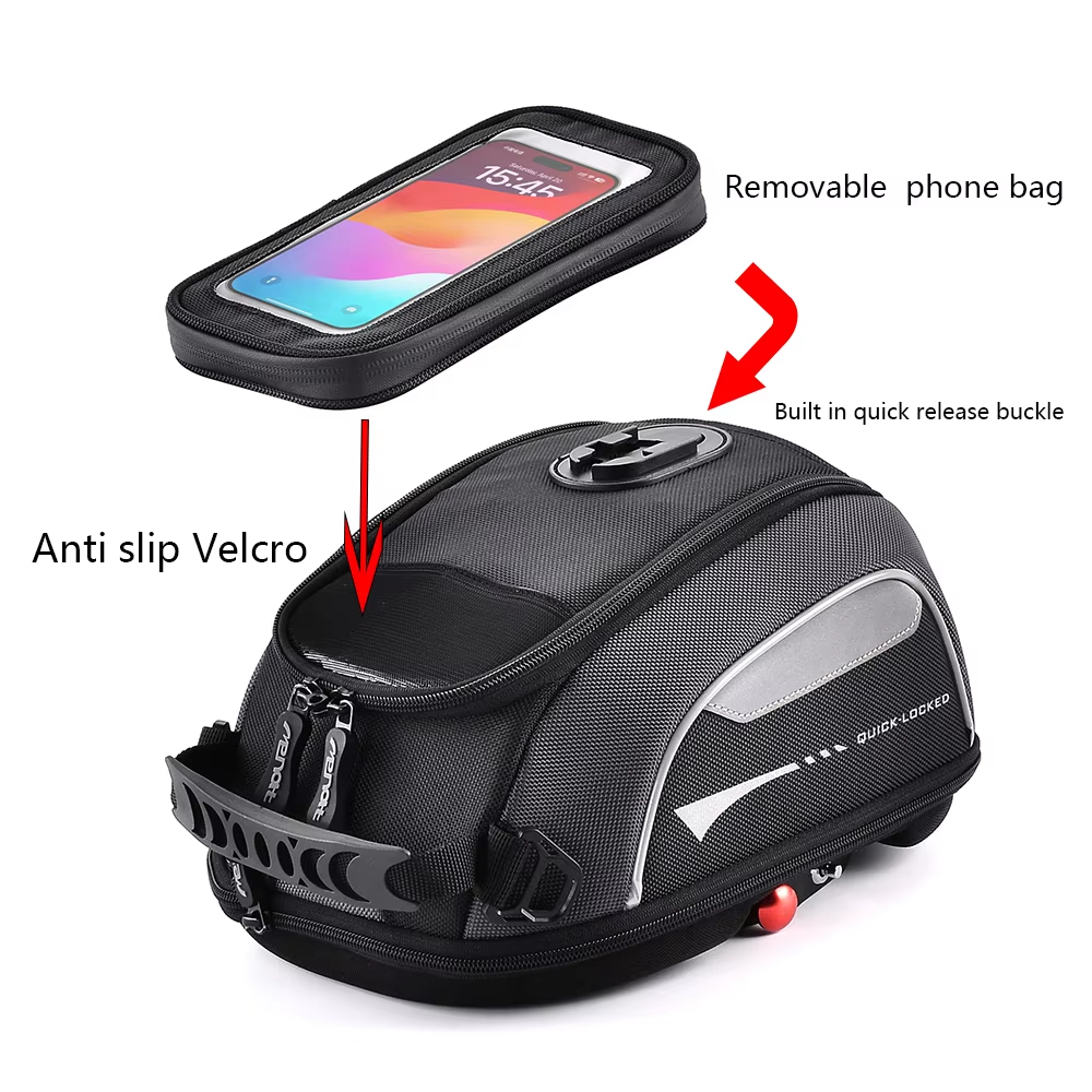 For BMW R1300GS R 1300 GS Adve - Outdoor Adventure Backpack recension och pris