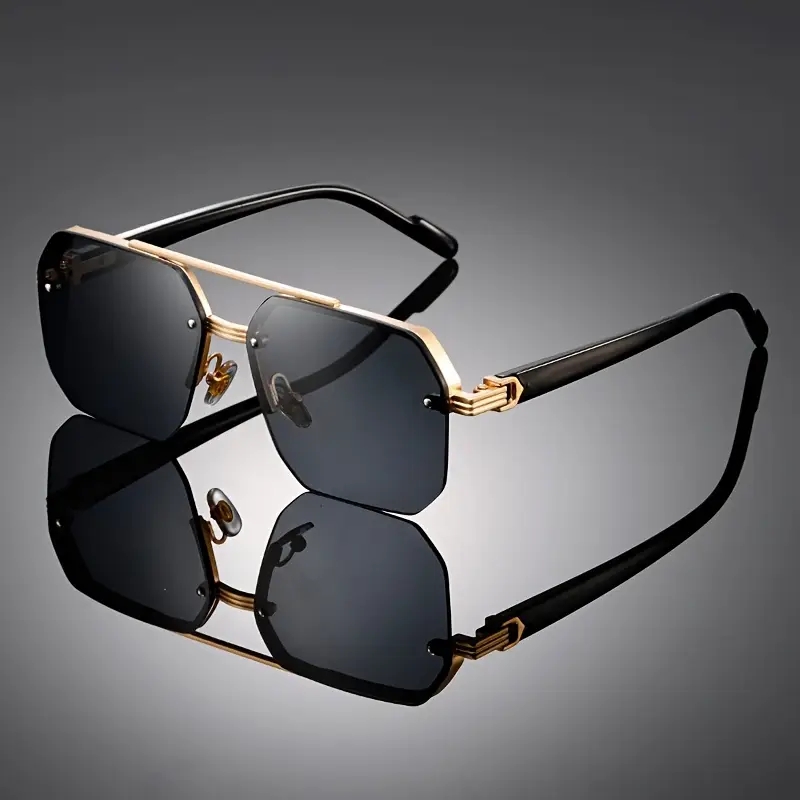 Bertans Retro Metal-Style Sung - Outdoor Adventure Holidays recension och pris