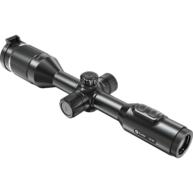 Hunt DU50 Digital Day and Nigh - Outdoor Adventure Videos recension och pris