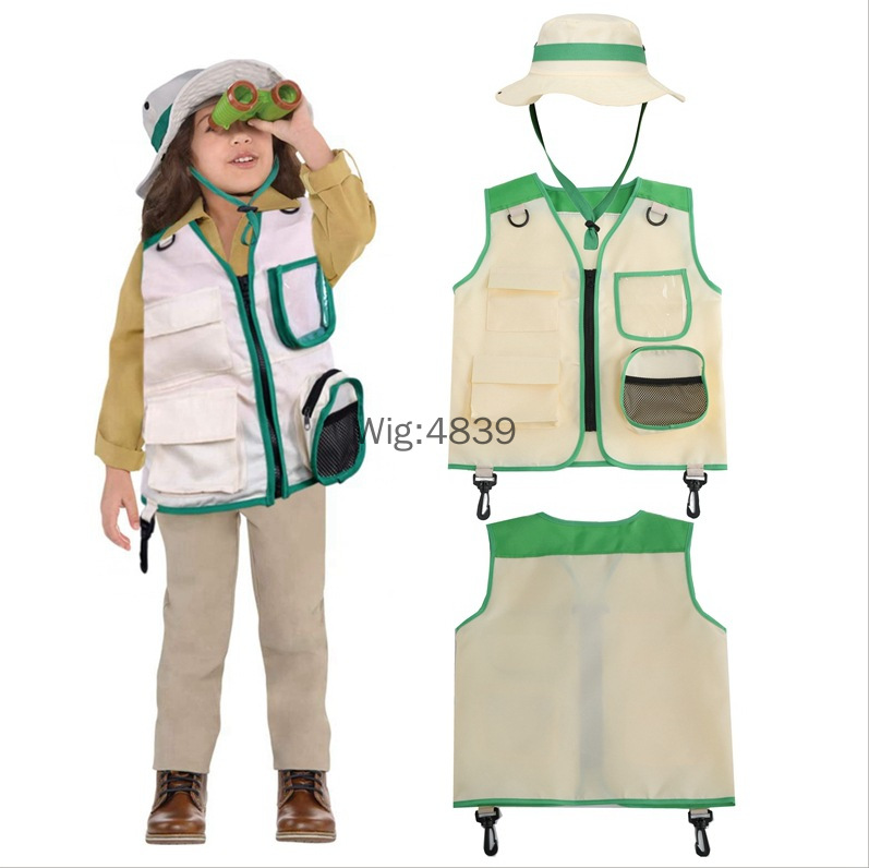 Outdoor Kids Adventure Suit Co - Outdoor Adventure Kids Movies recension och pris