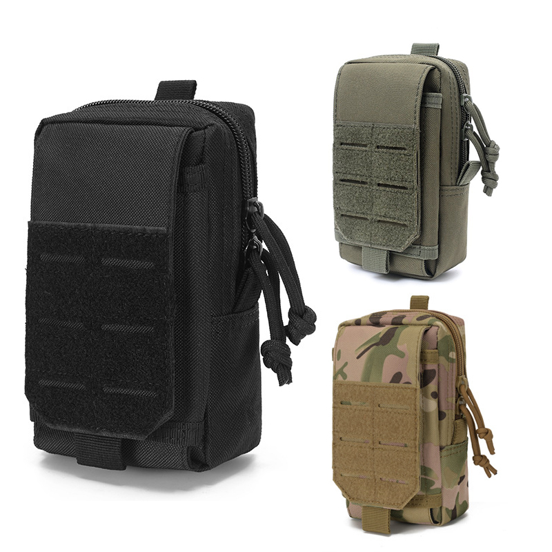 Pocket Men Special  Belt Water - Outdoor Adventure Backpack recension och pris