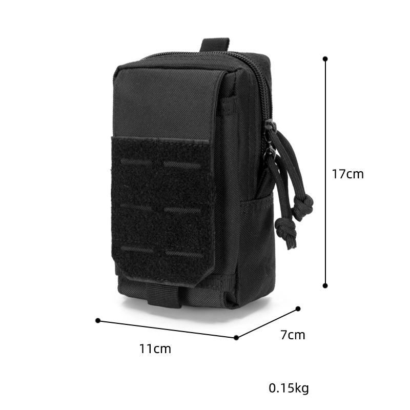 Pocket Men Special  Belt Water - Outdoor Adventure Backpack recension och pris