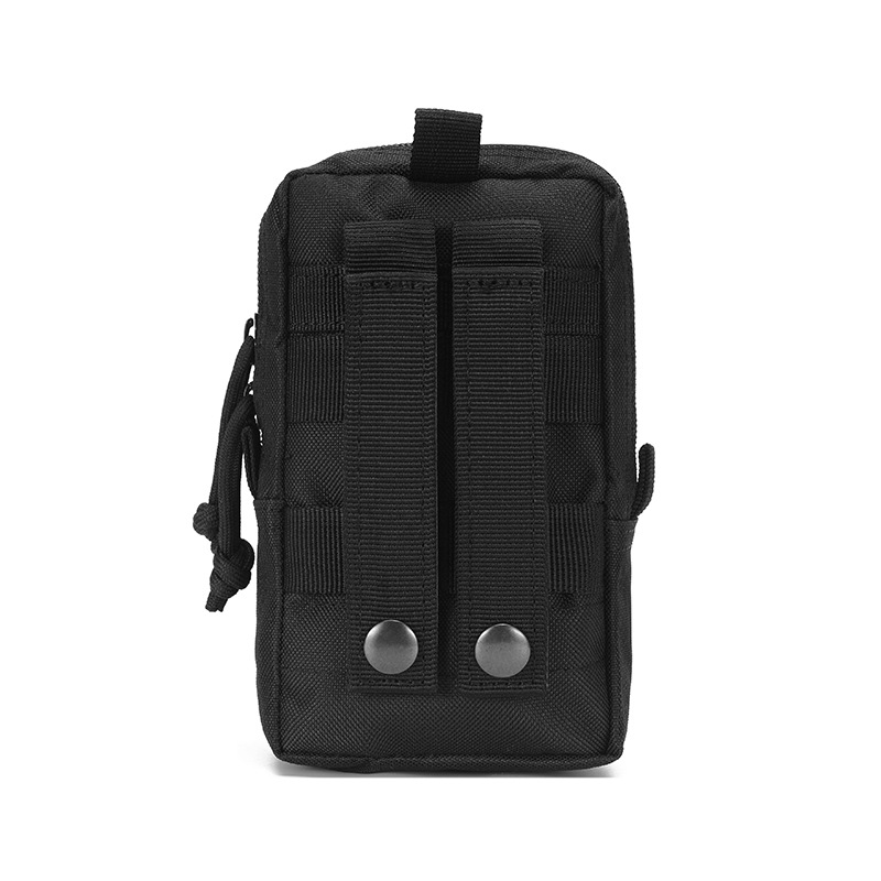 Pocket Men Special  Belt Water - Outdoor Adventure Backpack recension och pris