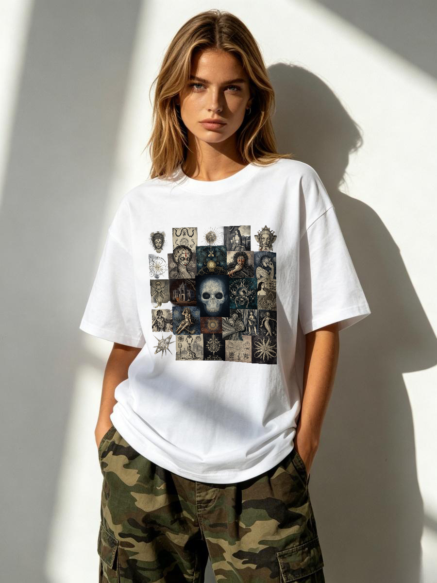 T Shirts Vacation Long Sleeve  - Outdoor Adventure Holidays recension och pris