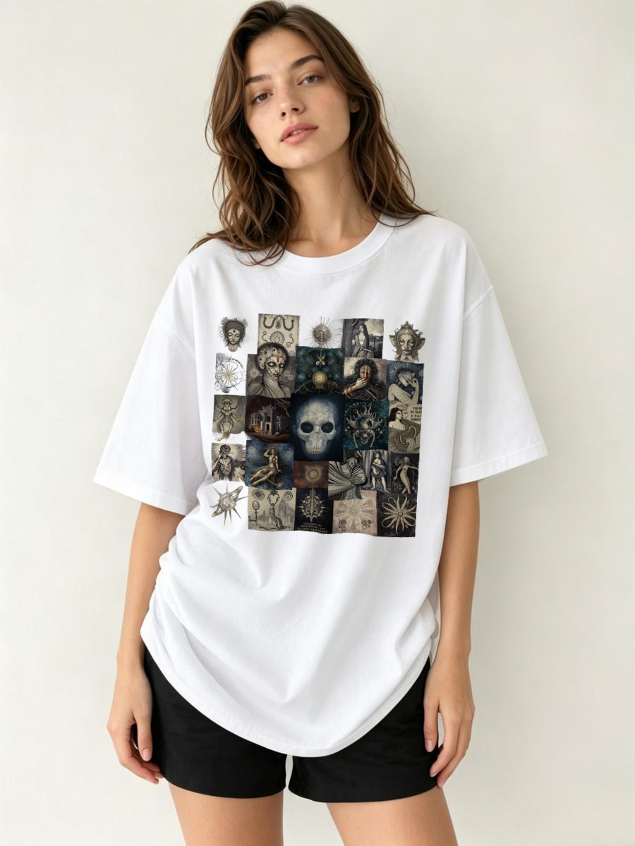 T Shirts Vacation Long Sleeve  - Outdoor Adventure Holidays recension och pris