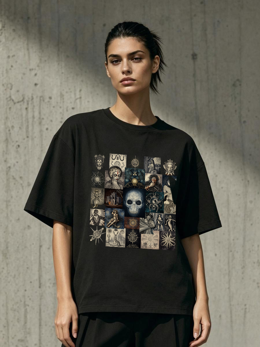 T Shirts Vacation Long Sleeve  - Outdoor Adventure Holidays recension och pris