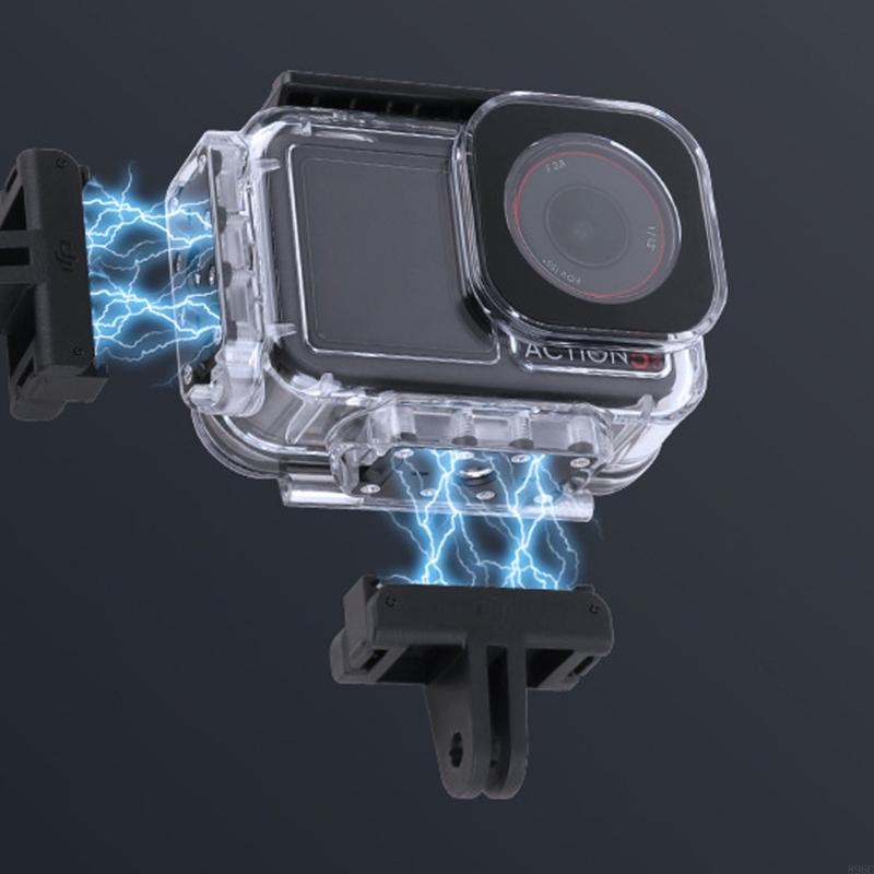 Shockproof Enclosure 2M Drop P - Outdoor Adventure Videos recension och pris