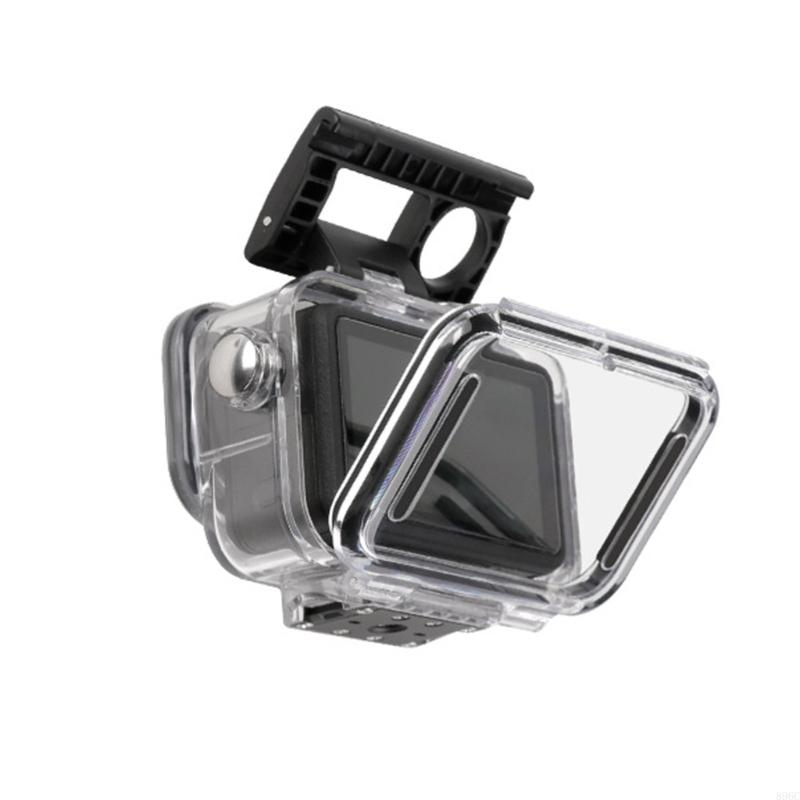 Shockproof Enclosure 2M Drop P - Outdoor Adventure Videos recension och pris
