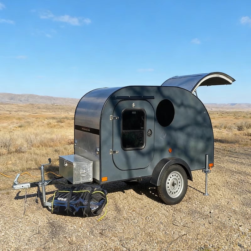 Custom RV Camper Van Travel Tr - Outdoor Adventure Vehicles recension och pris