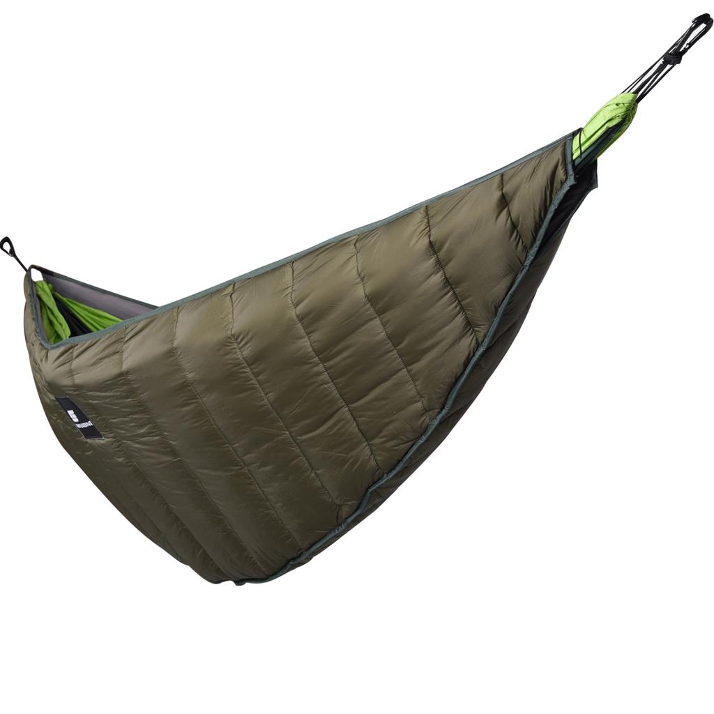 Outdoor Portable Hammock Under - Outdoor Adventure Quilt recension och pris