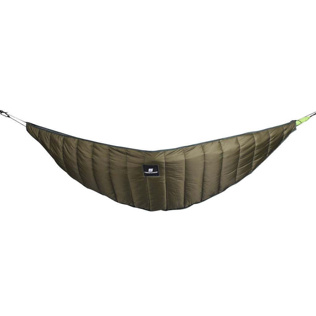 Outdoor Portable Hammock Under - Outdoor Adventure Quilt recension och pris