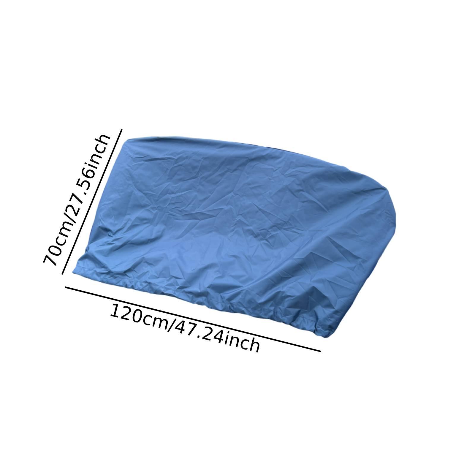 Easy Install Oxford Cloth Car  - Outdoor Adventure Vehicles recension och pris