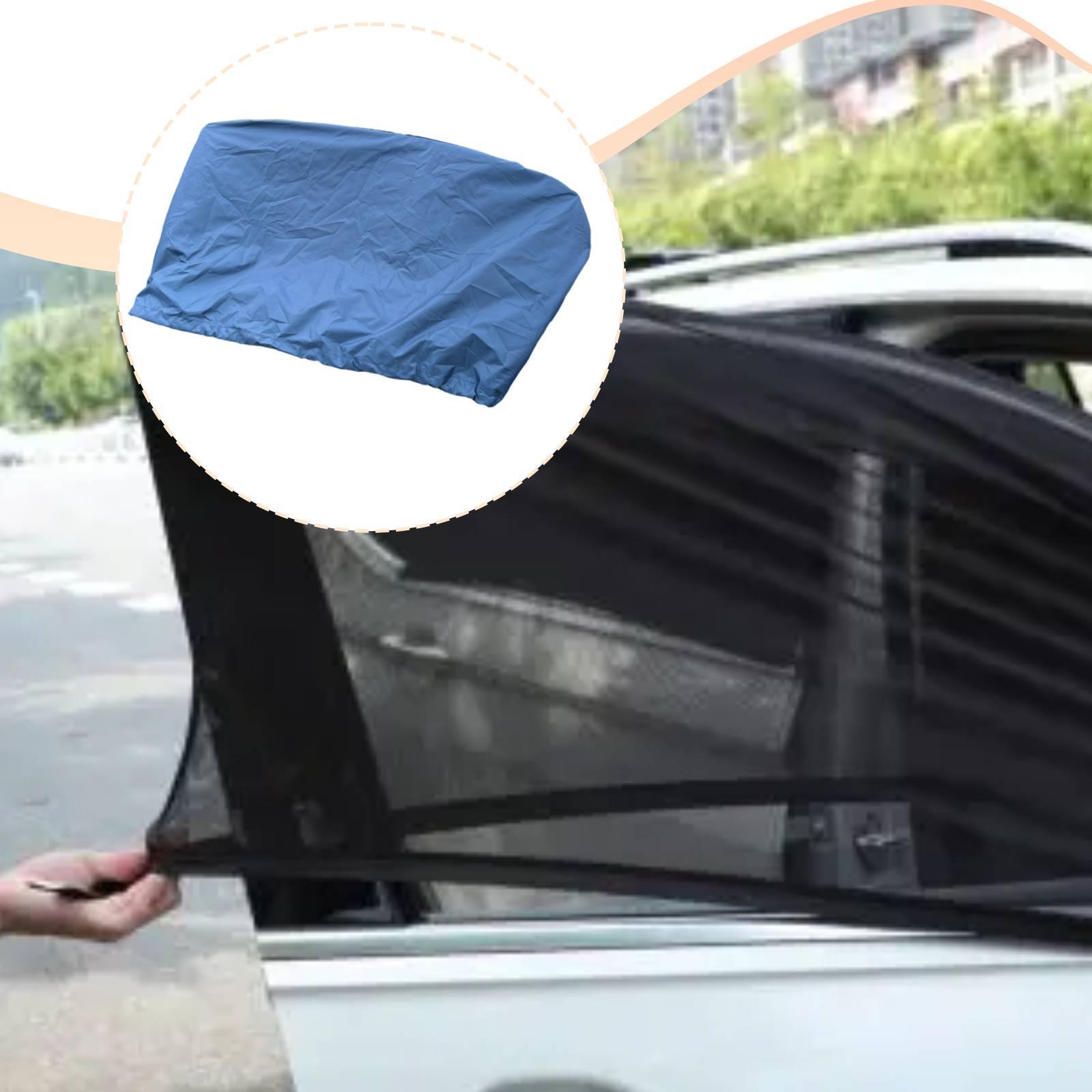 Easy Install Oxford Cloth Car  - Outdoor Adventure Vehicles recension och pris