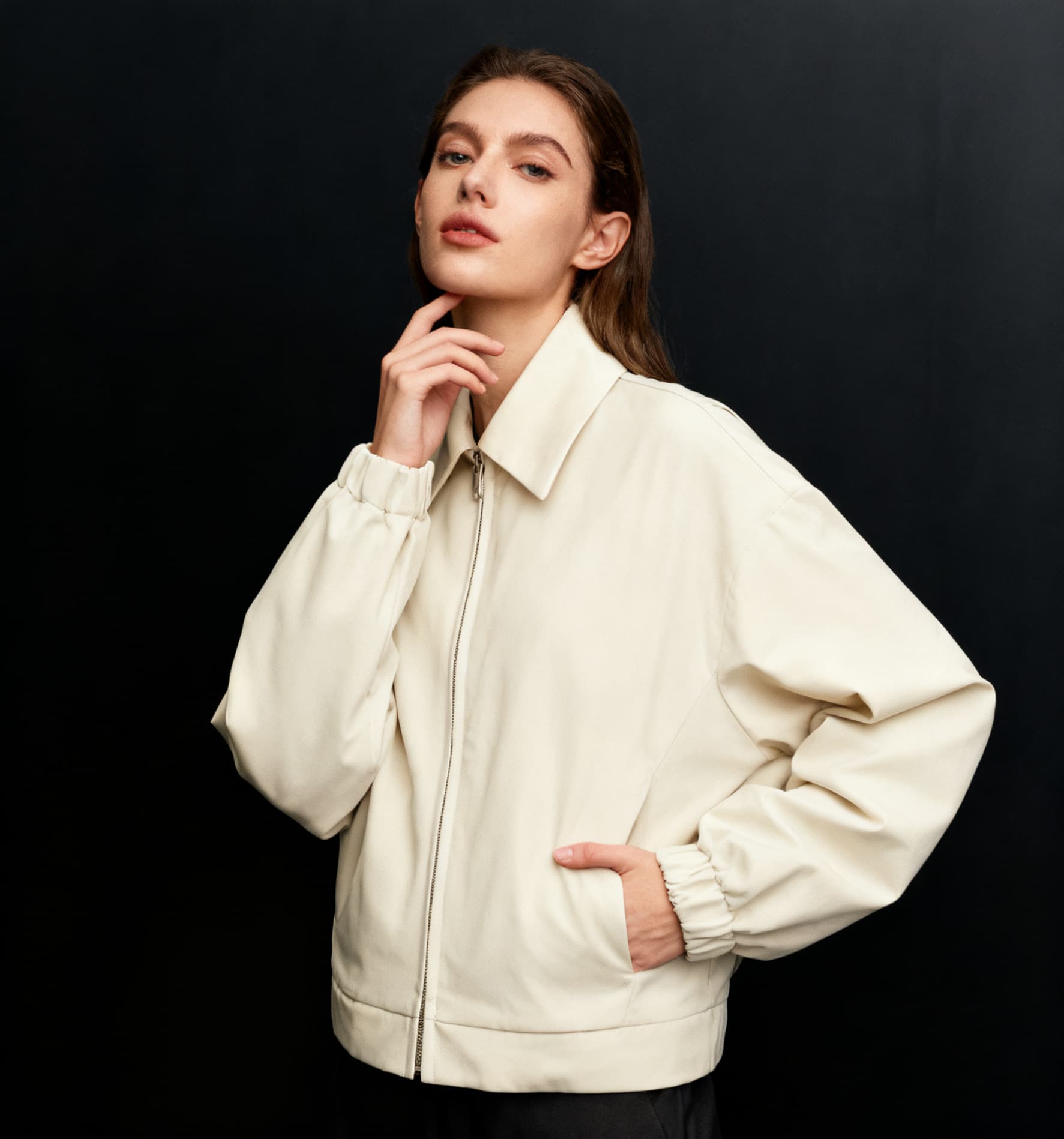 Bomber Jackets Womens Jacket C - Outdoor Adventure Quilt recension och pris
