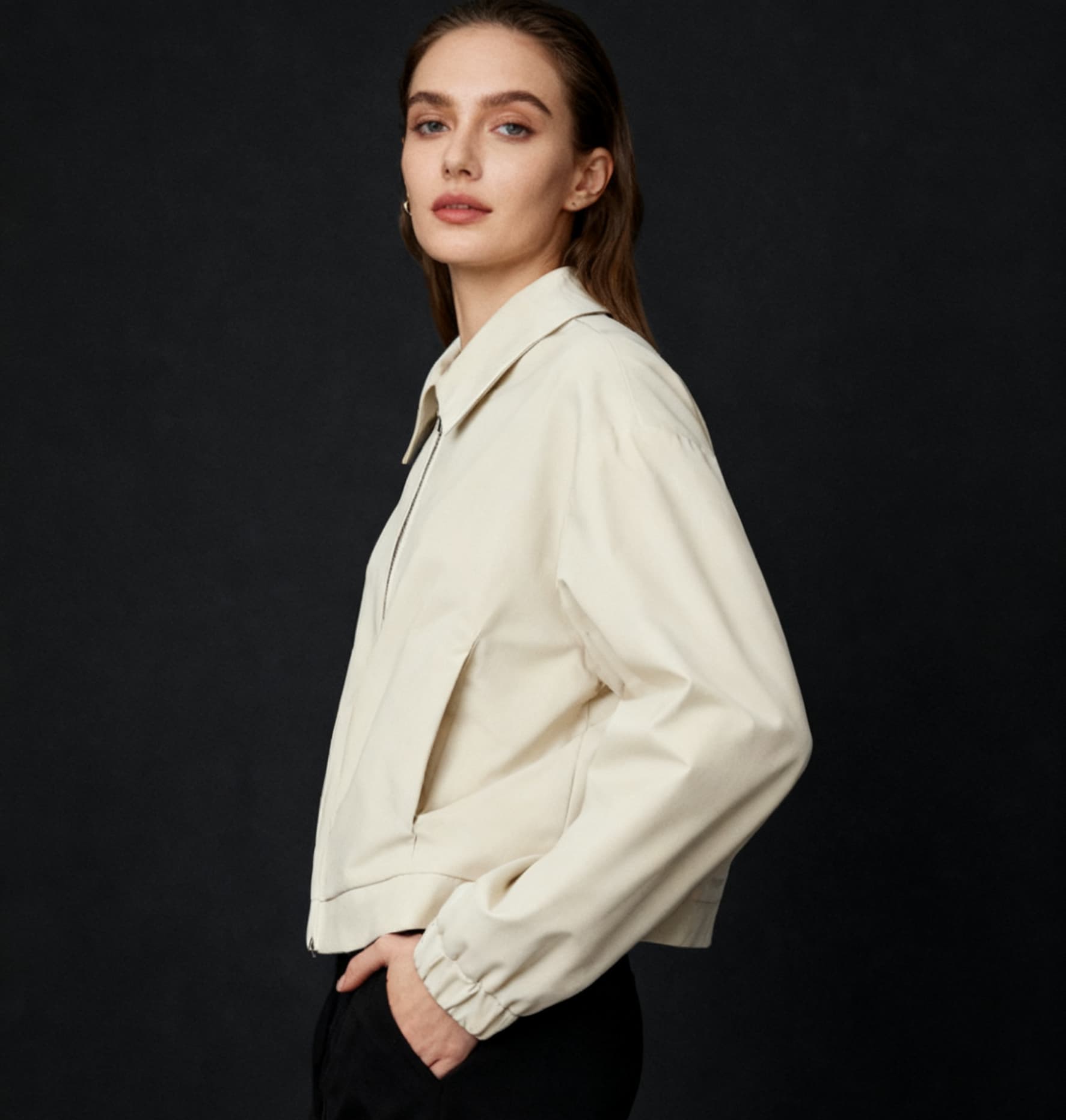 Bomber Jackets Womens Jacket C - Outdoor Adventure Quilt recension och pris