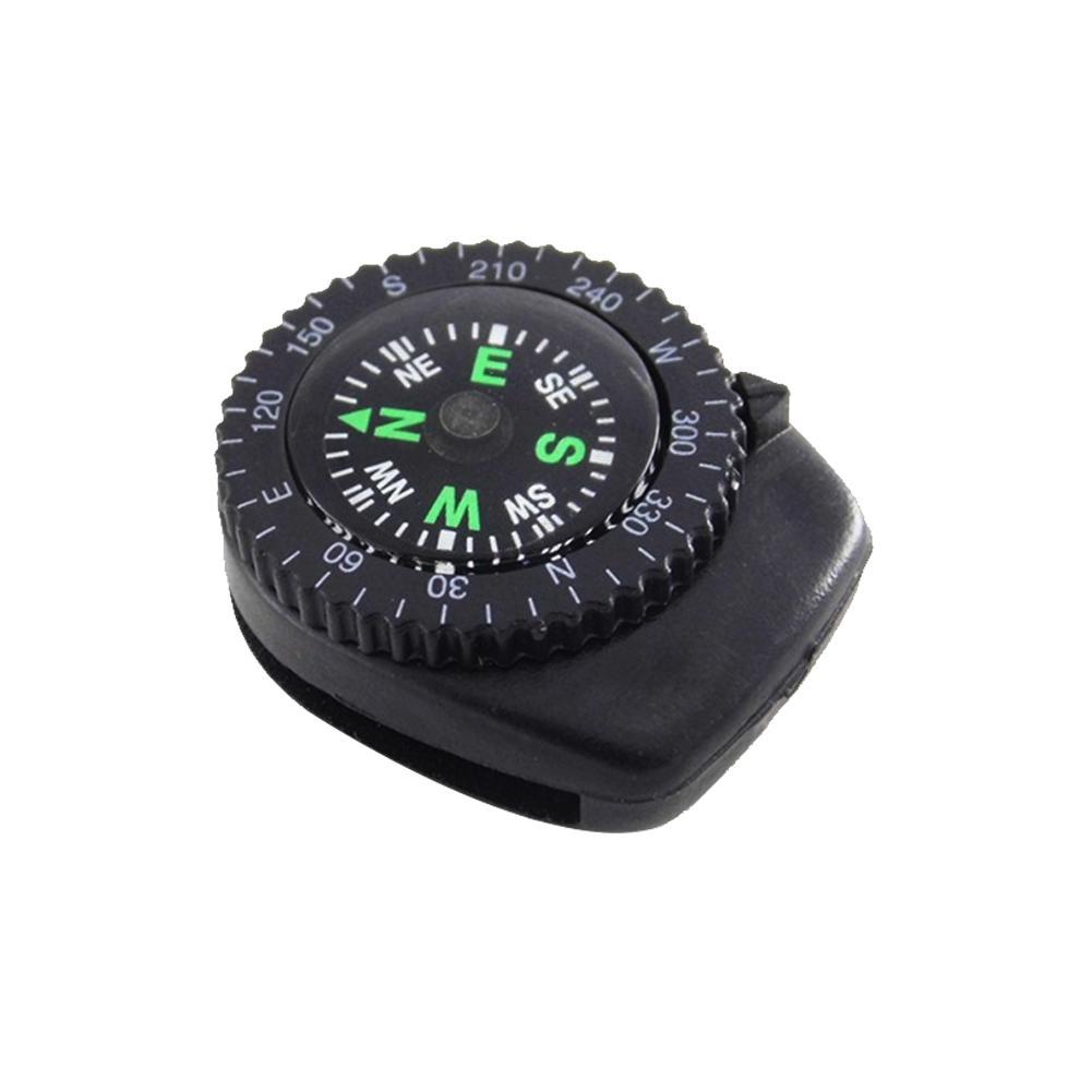 Portable Compass Outdoor Gadge - Outdoor Adventure Backpack recension och pris