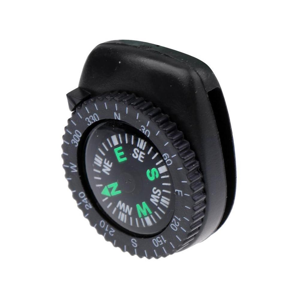 Portable Compass Outdoor Gadge - Outdoor Adventure Backpack recension och pris
