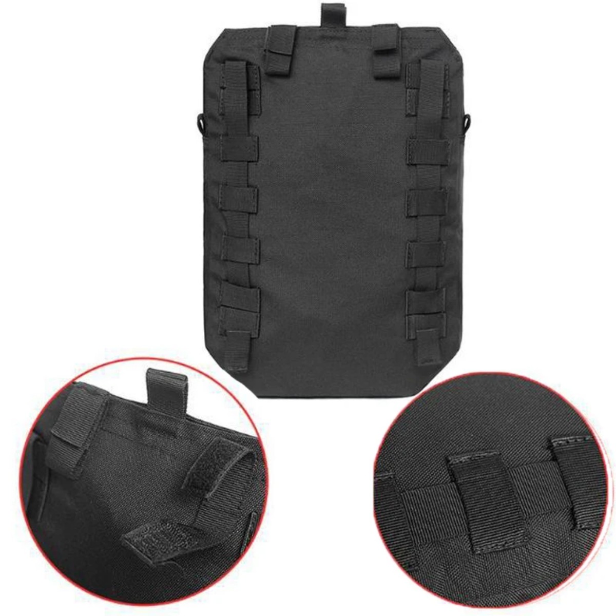 Outdoor Molle Bag Camping Hydr - Outdoor Adventure Backpack recension och pris