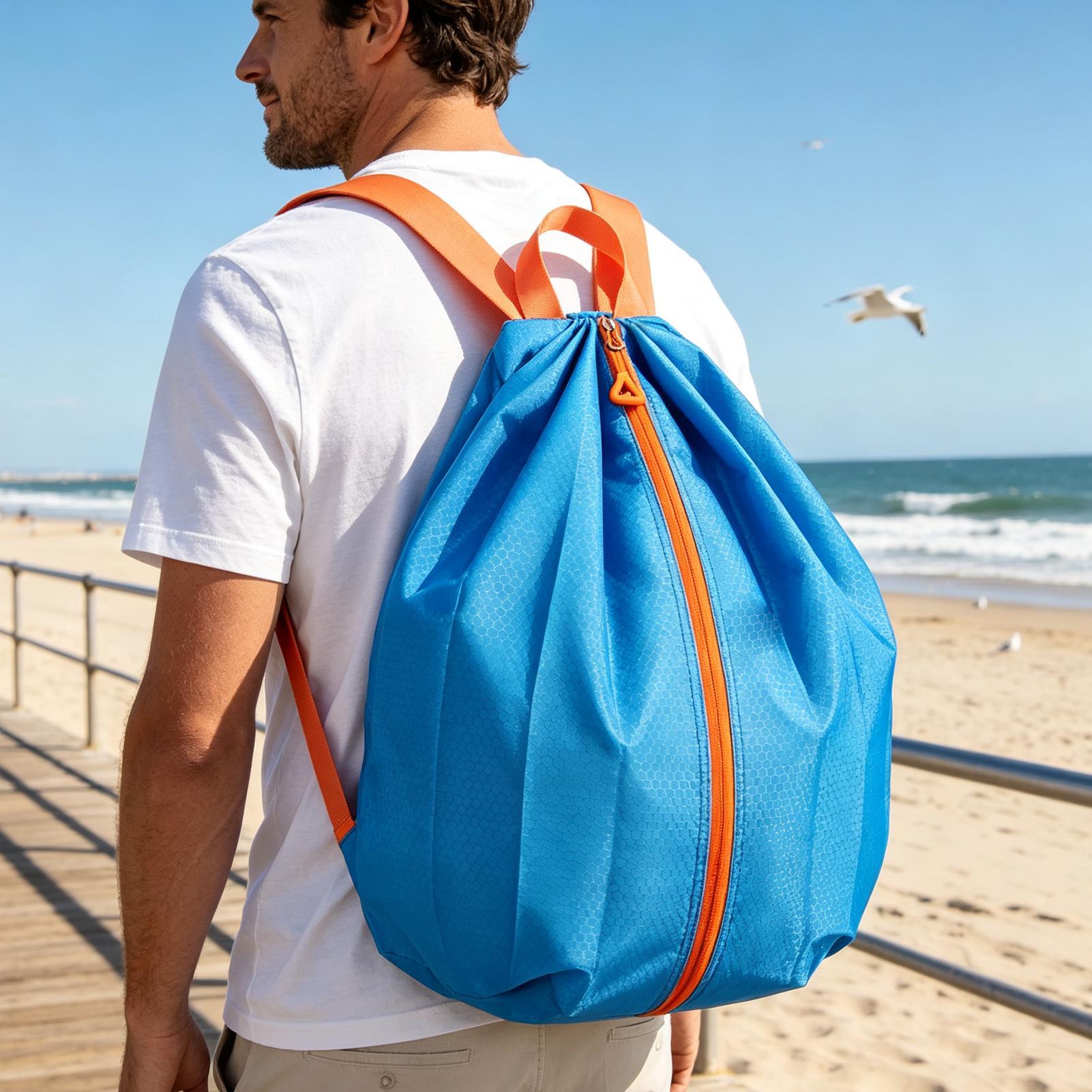 Waterproof Backpack For Men Po - Outdoor Adventure Backpack recension och pris
