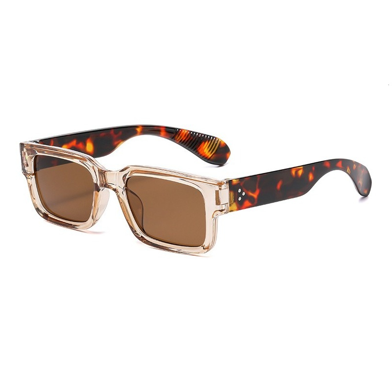 Men Retro Punk Fashion Sunglas - Outdoor Adventure Holidays recension och pris