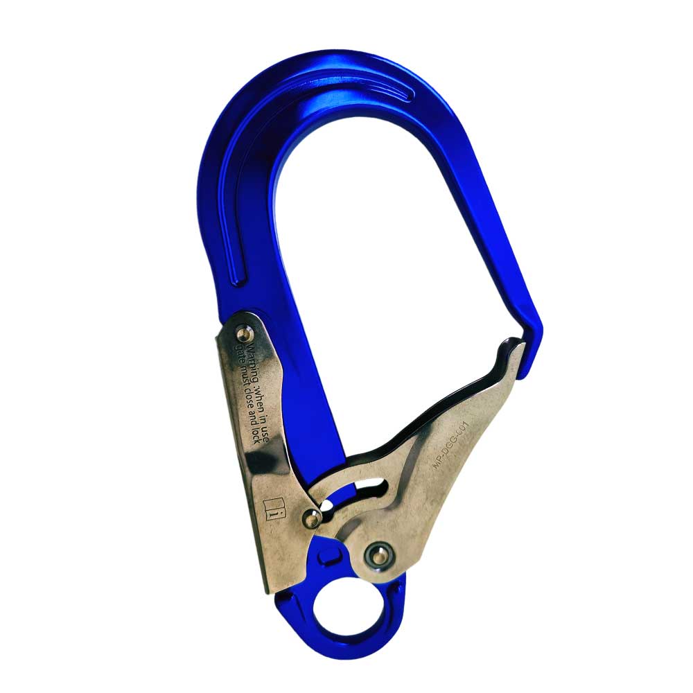 Heavy Duty 25KN Carabiner  Lar - Outdoor Adventure Ziplines & Waterfall Puerto Vallarta recension och pris
