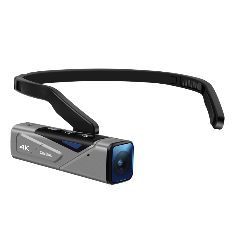 4K Sports Head Digital Video R - Outdoor Adventure Videos recension och pris