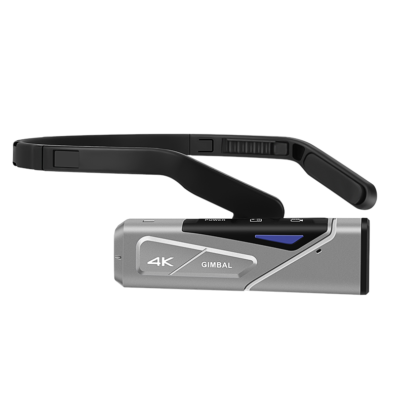 4K Sports Head Digital Video R - Outdoor Adventure Videos recension och pris
