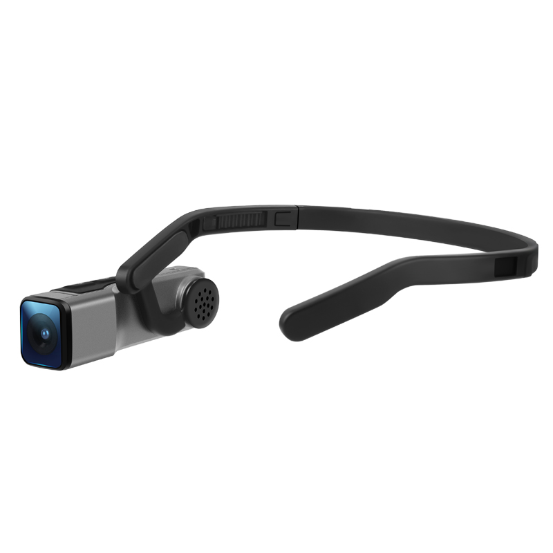 4K Sports Head Digital Video R - Outdoor Adventure Videos recension och pris