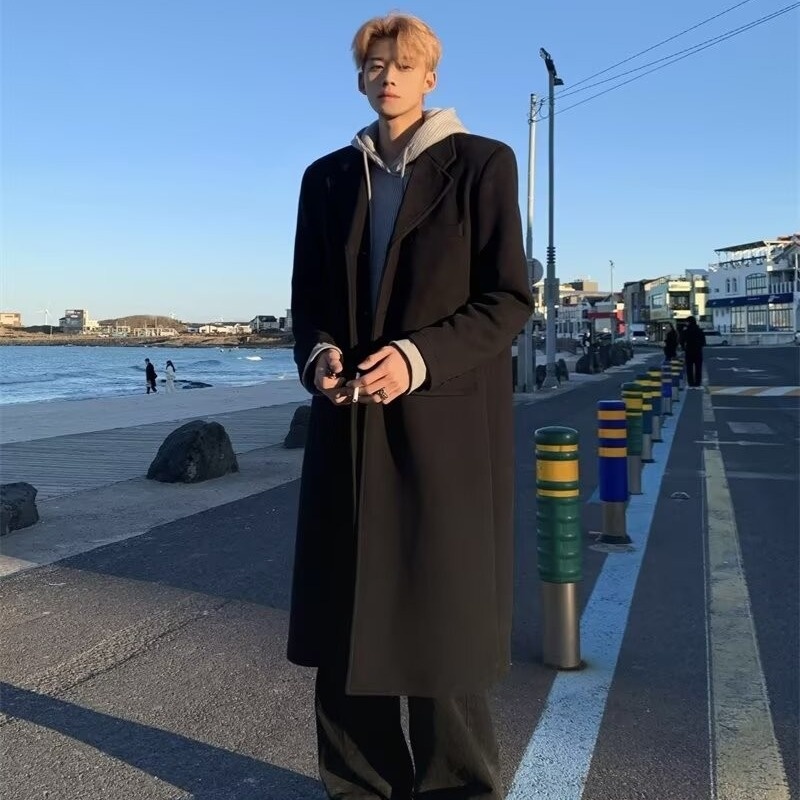 Trench Natural Leather Coat Me - Outdoor Adventure Quilt recension och pris