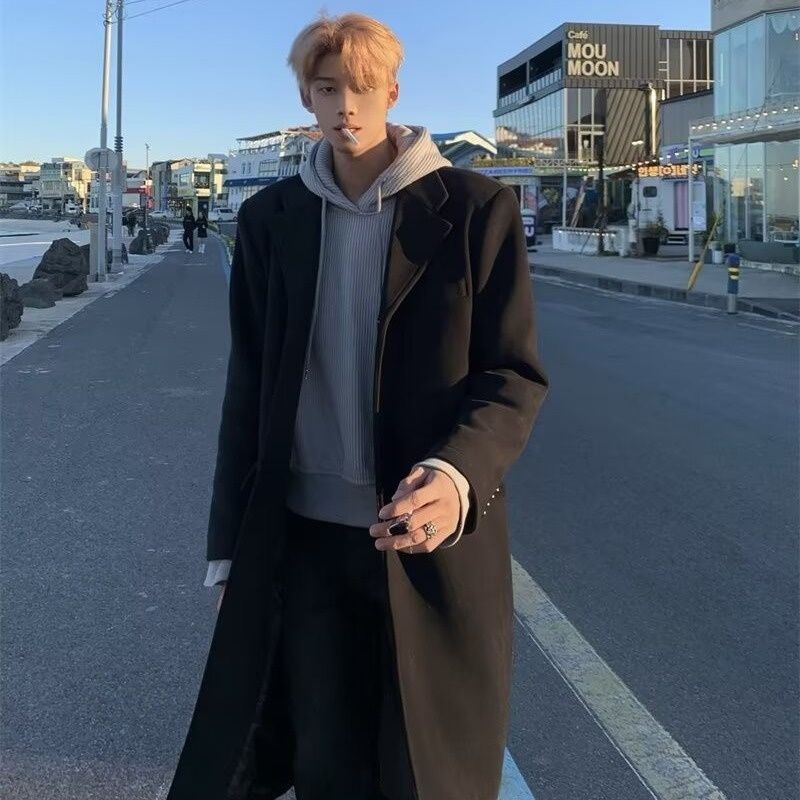 Trench Natural Leather Coat Me - Outdoor Adventure Quilt recension och pris