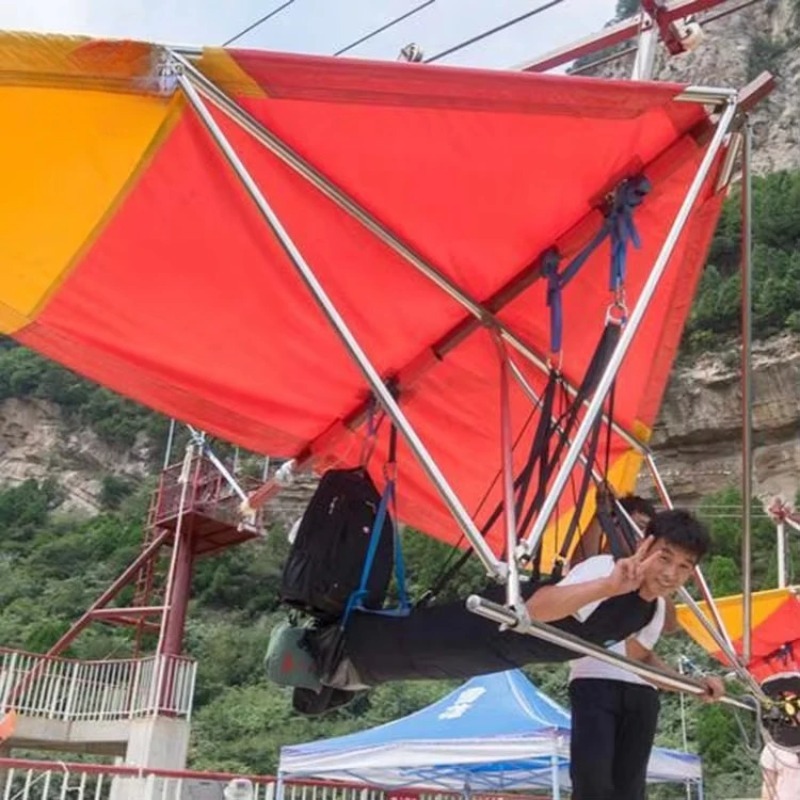 Outdoor Gliding Zipline Swingi - Outdoor Adventure Ziplines & Waterfall Puerto Vallarta recension och pris