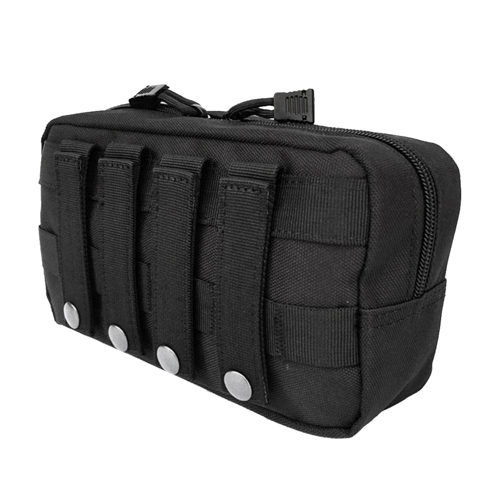 Waterproof Pouch 1000D Utility - Outdoor Adventure Backpack recension och pris