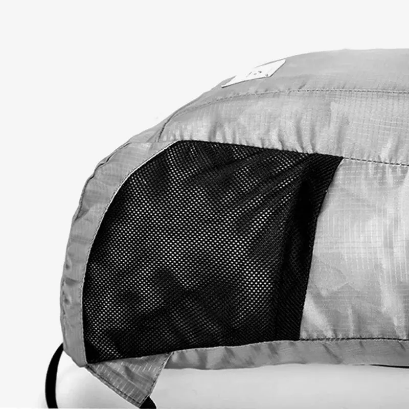 Ultra-Light Foldable Backpack  - Outdoor Adventure Backpack recension och pris