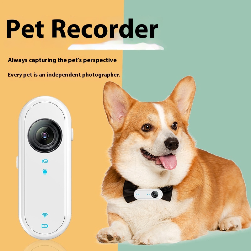 Waterproof Mini Body Camera fo - Outdoor Adventure Videos recension och pris