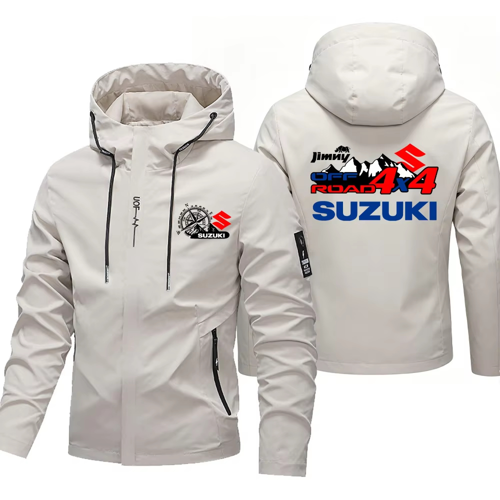Suzuki Jimny 2026 Off-Road Veh - Outdoor Adventure Vehicles recension och pris