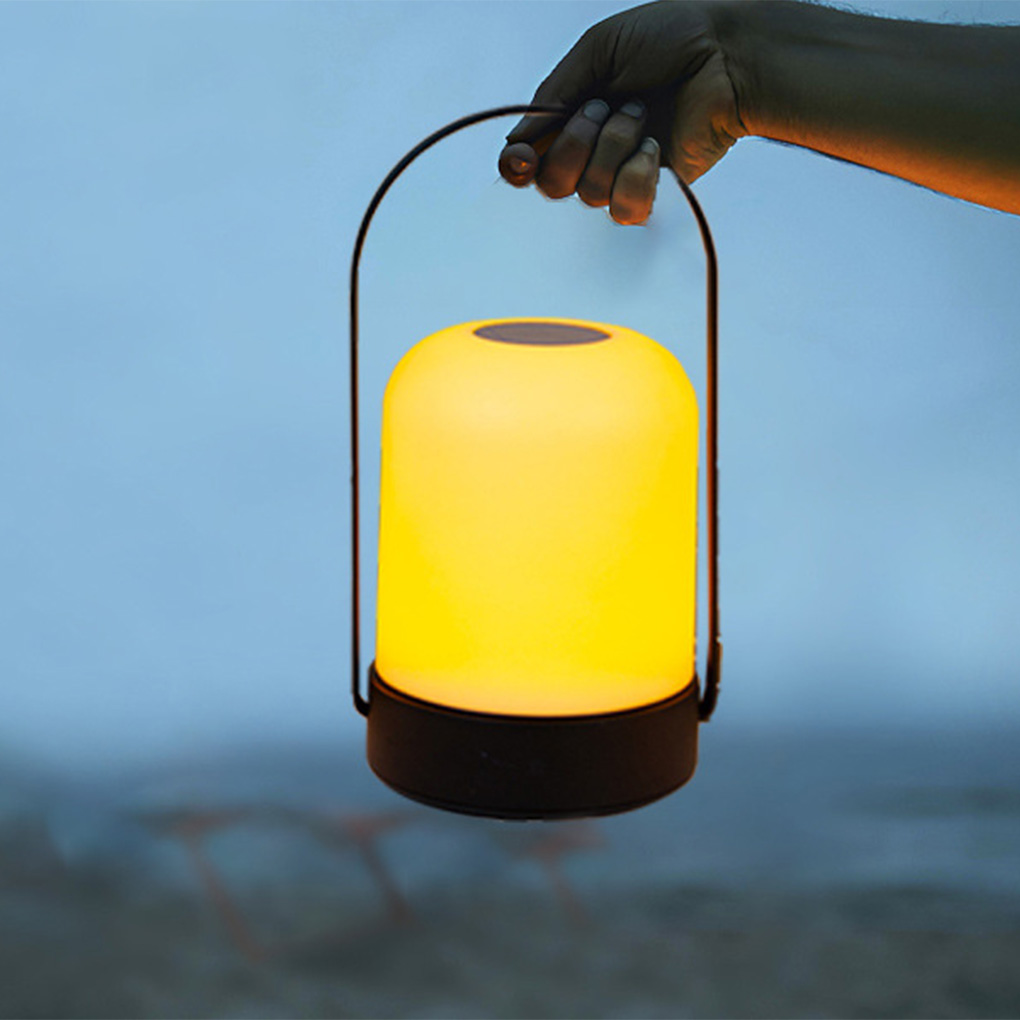 2026 Outdoor Camping Lantern A - Outdoor Adventure Holidays recension och pris