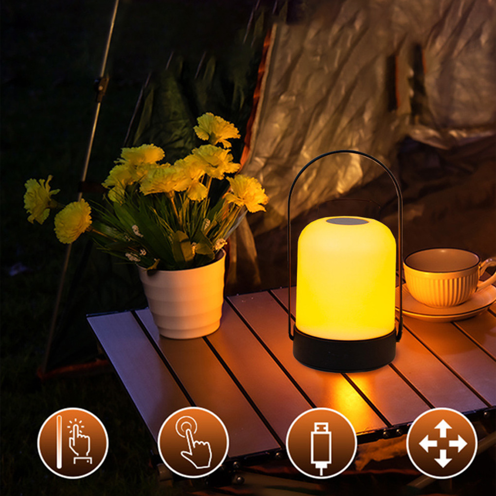 2026 Outdoor Camping Lantern A - Outdoor Adventure Holidays recension och pris