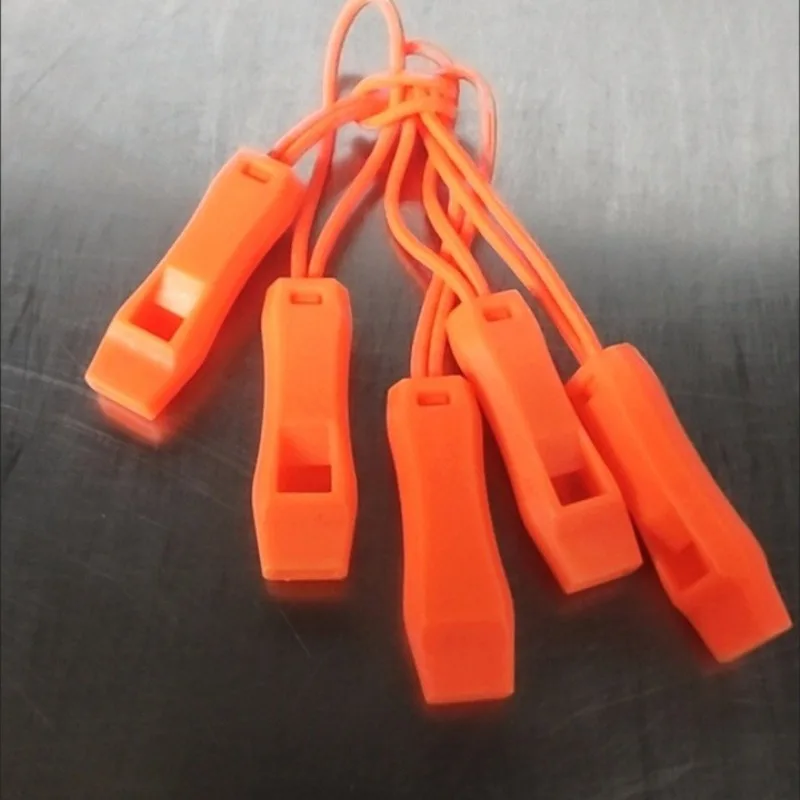 Outdoor Survival Whistle Campi - Outdoor Adventure Backpack recension och pris