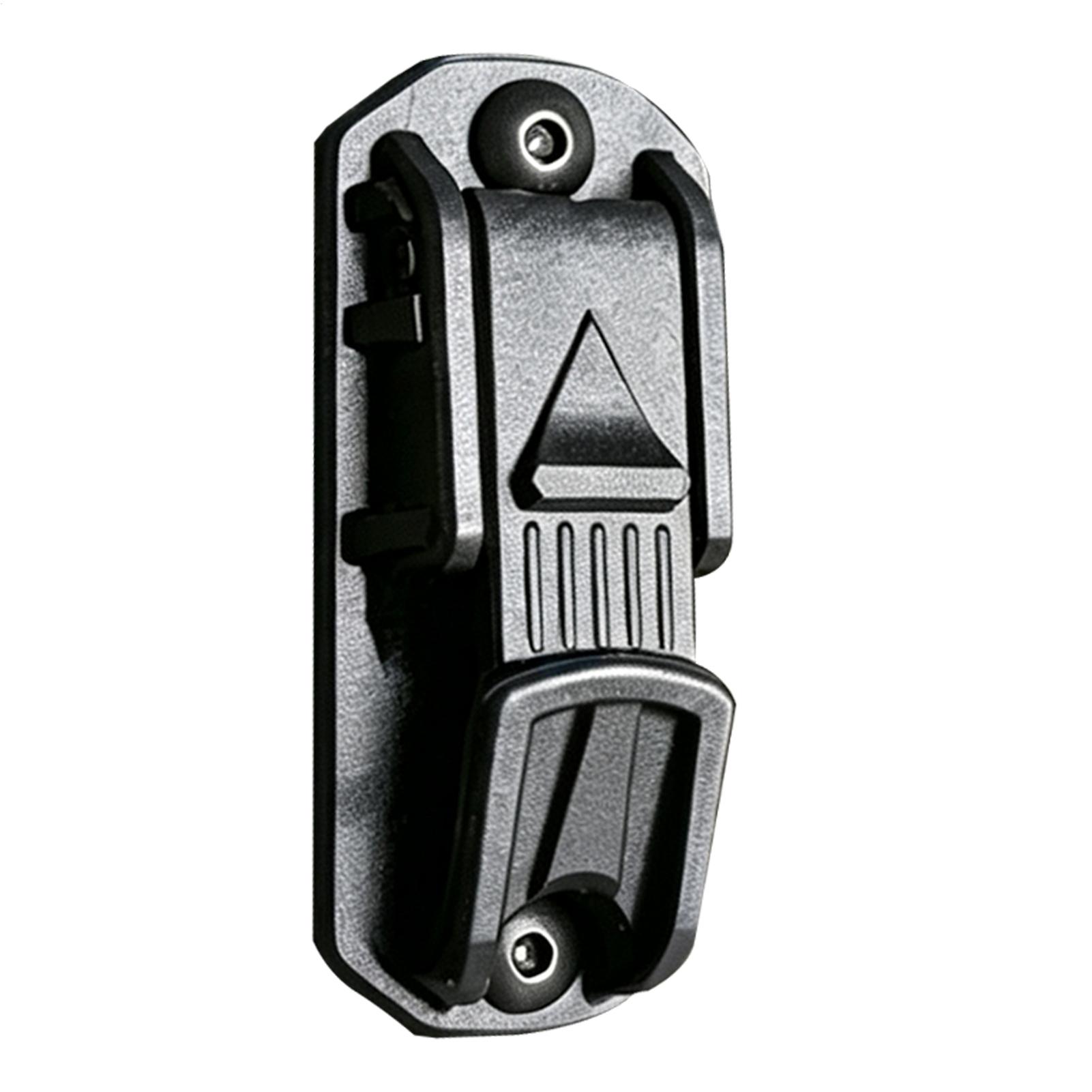 Belt Clips Heavy-Duty Backpack - Outdoor Adventure Backpack recension och pris