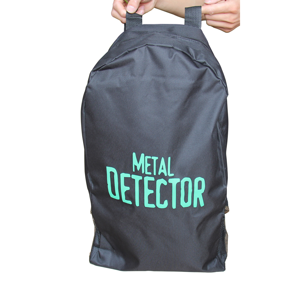 Metal Detector Carry Bag Outdo - Outdoor Adventure Backpack recension och pris