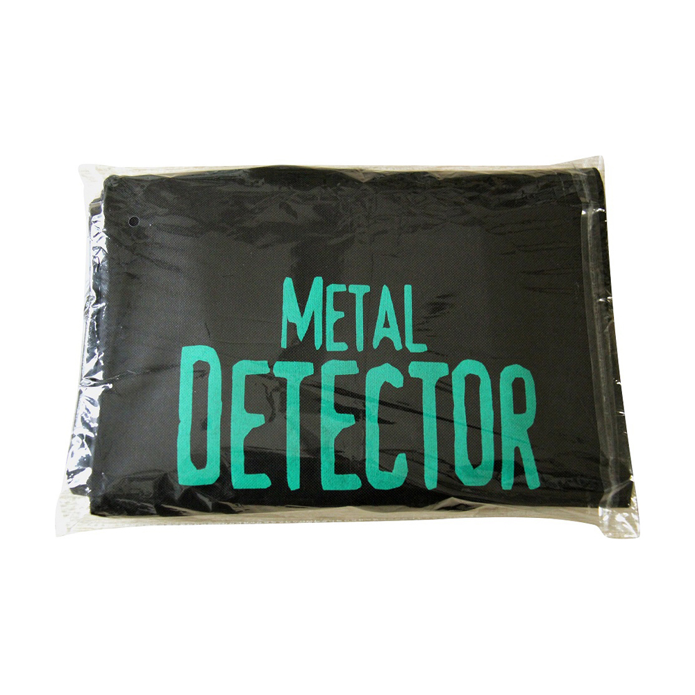 Metal Detector Carry Bag Outdo - Outdoor Adventure Backpack recension och pris