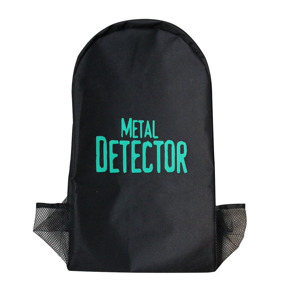 Metal Detector Carry Bag Outdo - Outdoor Adventure Backpack recension och pris