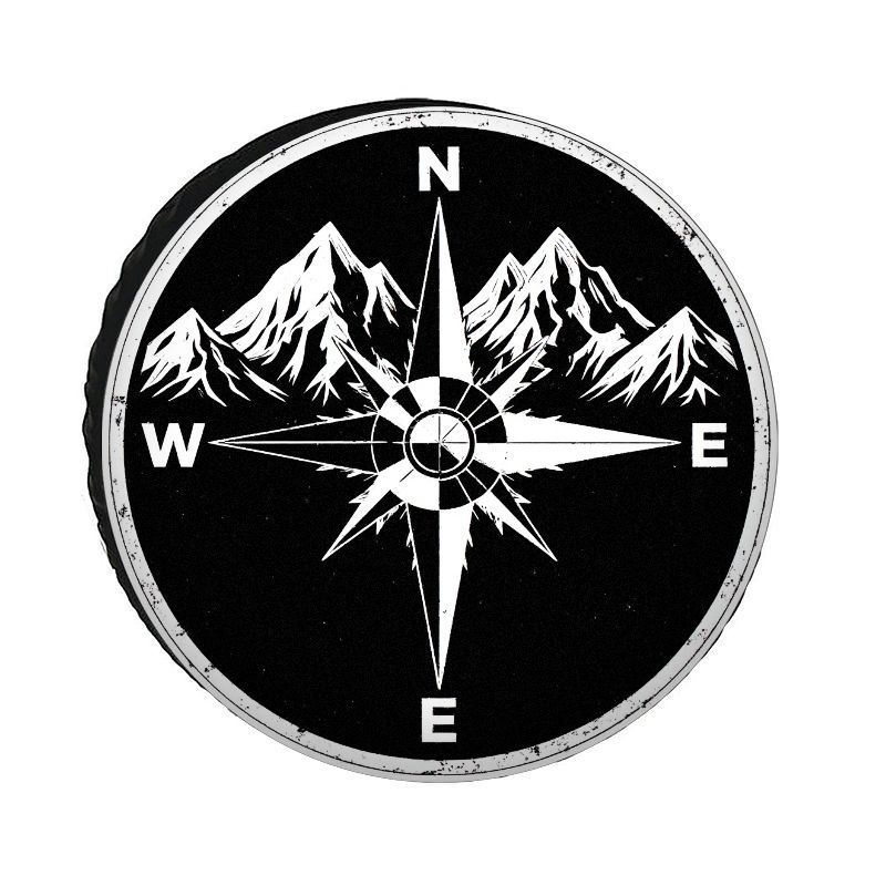 Mountain Compass Outdoor Adven - Outdoor Adventure Vehicles recension och pris