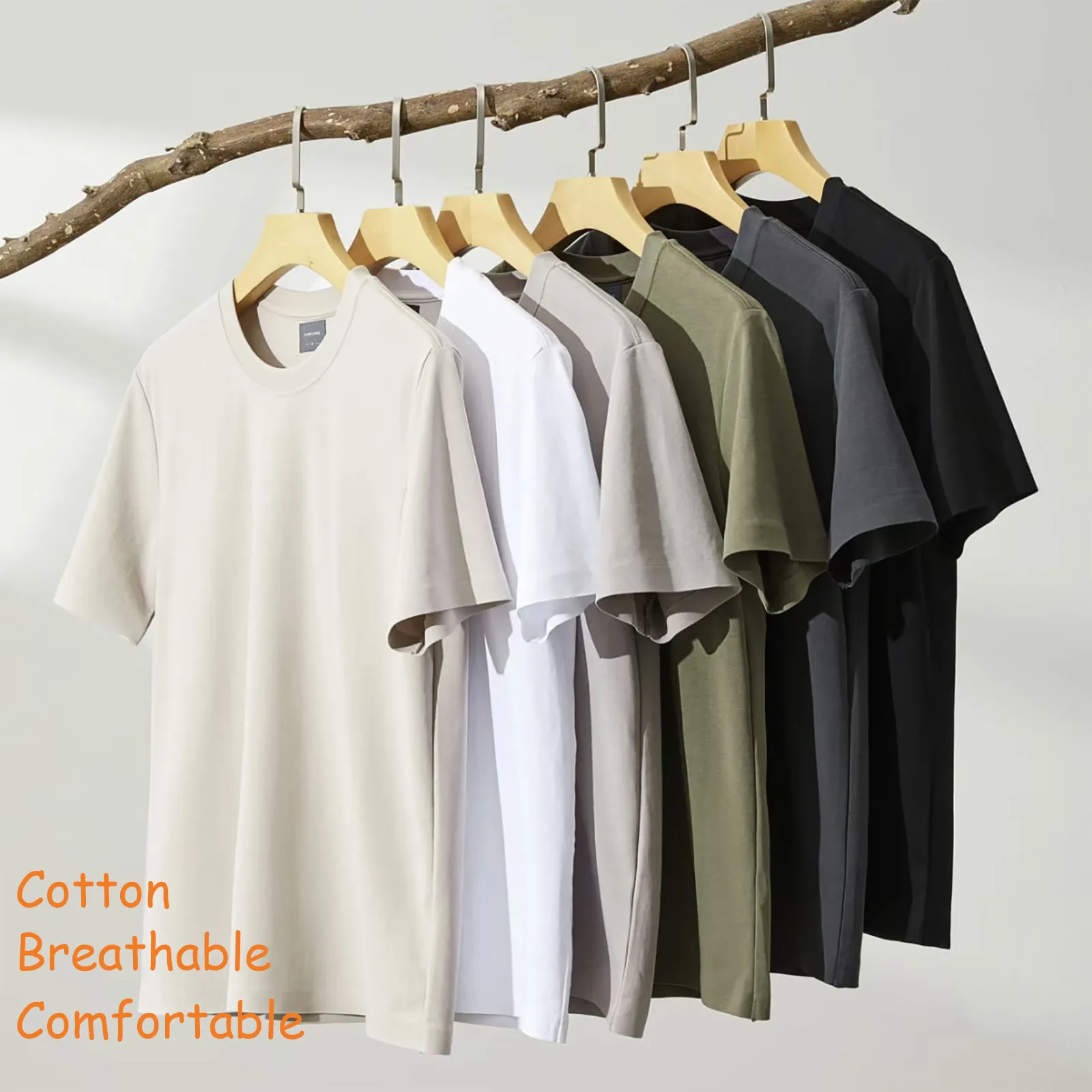 Men's Offroad Abenteuer T Shir - Outdoor Adventure Vehicles recension och pris